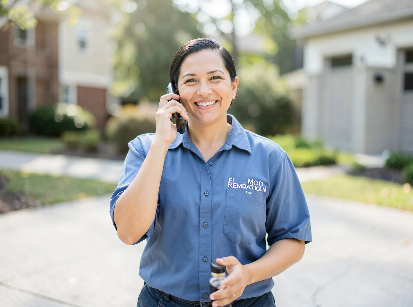 Mold Remediation Hitchcock, OK FAQs